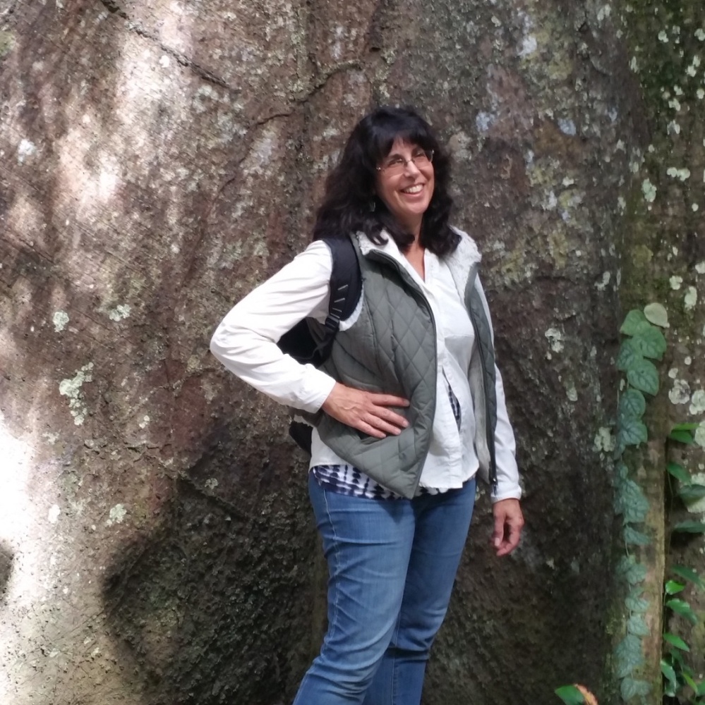 Meet your Posher, Ann